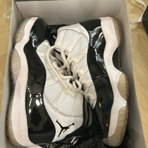 Jordan 11 DMP - Picture 1 of 6